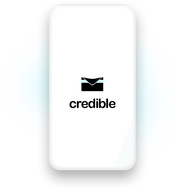 Credible app